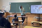 防災まんが教室